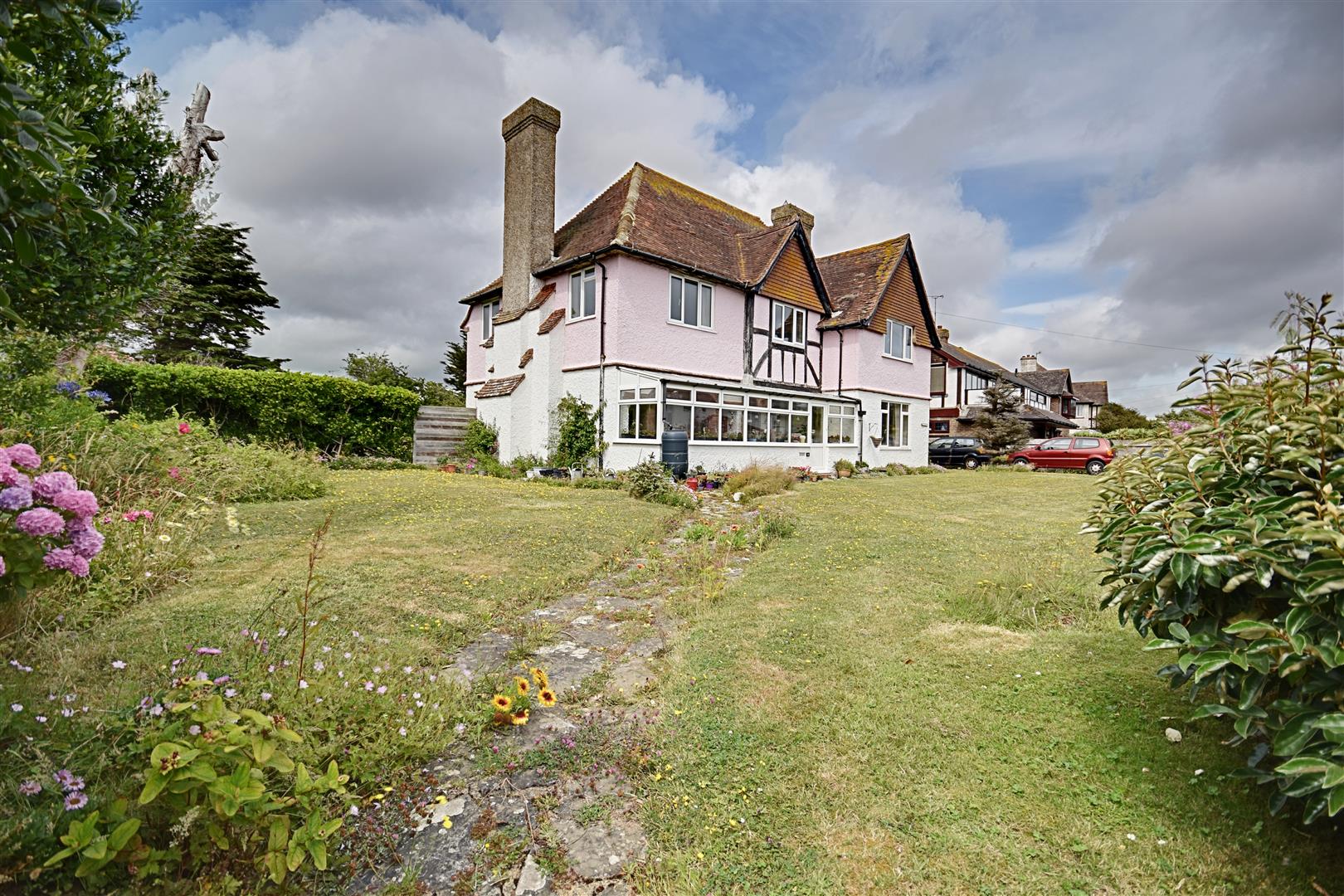 Hartfield Road, BexhillOnSea Rush, Witt & Wilson